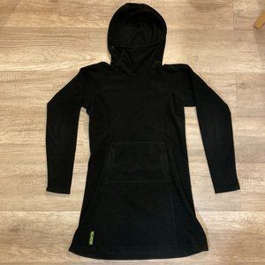 Melenzana Microgrid Dress